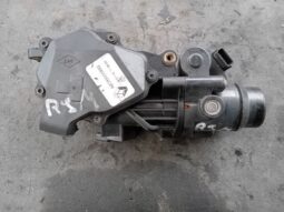 
										NISSAN Fojtószelep (Elektromos) full									