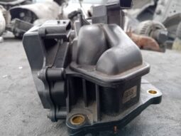 
										NISSAN Fojtószelep (Elektromos) full									