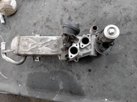 VW EGR / AGR Vákum Szelep