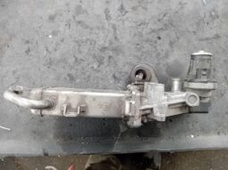 
										VW EGR / AGR Vákum Szelep full									