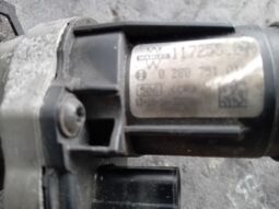 
										VW EGR / AGR Vákum Szelep full									