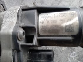 VW EGR / AGR Vákum Szelep