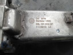 
										VW EGR / AGR Vákum Szelep full									