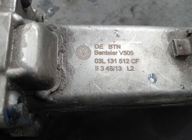 
								VW EGR / AGR Vákum Szelep full									