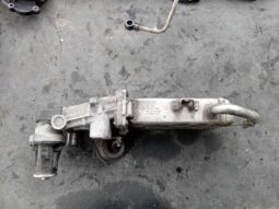 
										VW EGR / AGR Vákum Szelep full									