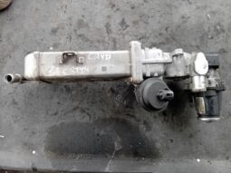 
										VW EGR / AGR Vákum Szelep full									
