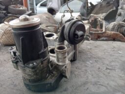 
										VW EGR / AGR Vákum Szelep full									