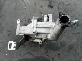 CITROËN EGR / AGR Vákum Szelep