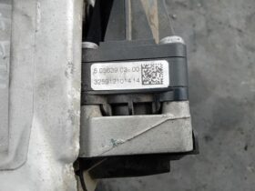 CITROËN EGR / AGR Vákum Szelep