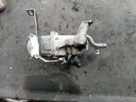 CITROËN EGR / AGR Vákum Szelep