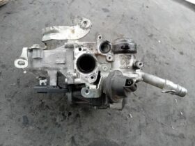 CITROËN EGR / AGR Vákum Szelep