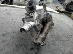 CITROËN EGR / AGR Vákum Szelep