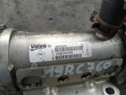 
										RENAULT EGR / AGR Vákum Szelep full									