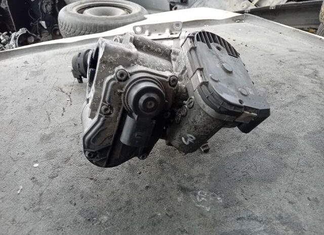 
								RENAULT EGR / AGR Vákum Szelep full									