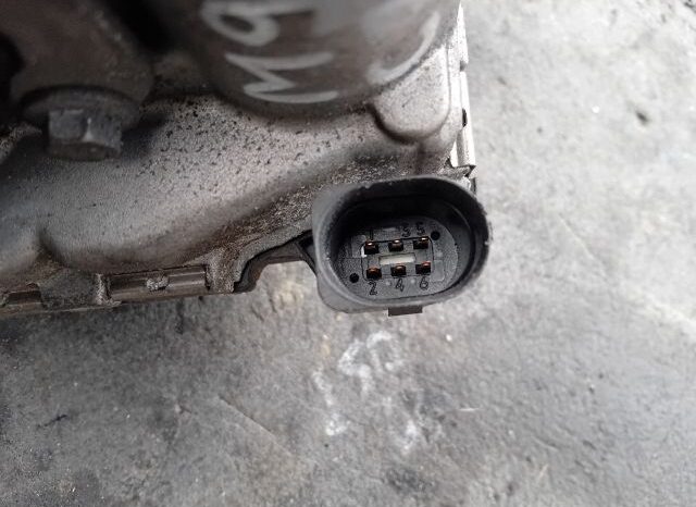 
								RENAULT EGR / AGR Vákum Szelep full									