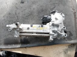 
										OPEL EGR / AGR Vákum Szelep full									