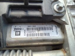 
										OPEL EGR / AGR Vákum Szelep full									
