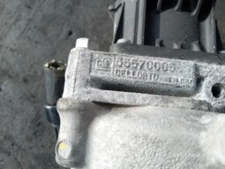 
										OPEL EGR / AGR Vákum Szelep full									