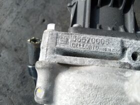 OPEL EGR / AGR Vákum Szelep