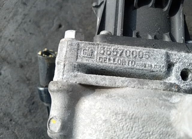 
								OPEL EGR / AGR Vákum Szelep full									