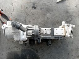 
										OPEL EGR / AGR Vákum Szelep full									