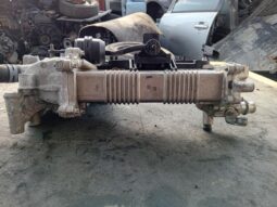 
										OPEL EGR / AGR Vákum Szelep full									