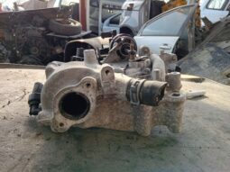 
										OPEL EGR / AGR Vákum Szelep full									