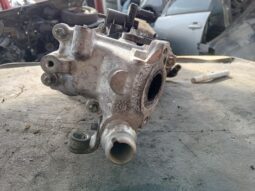 
										OPEL EGR / AGR Vákum Szelep full									