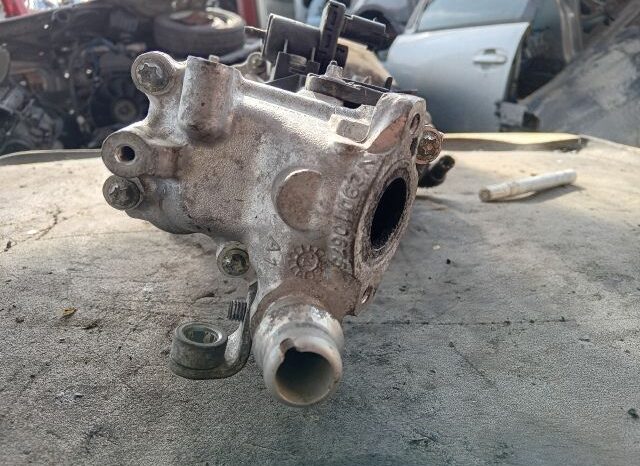 
								OPEL EGR / AGR Vákum Szelep full									