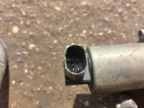 RENAULT EGR / AGR Vákum Szelep