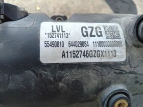 OPEL Szívósor