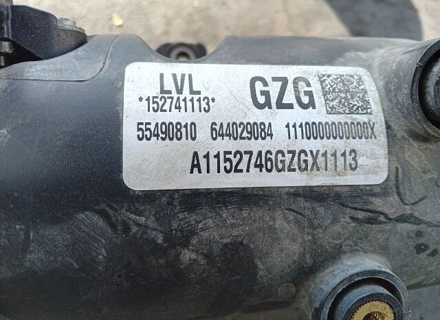 
								OPEL Szívósor full									