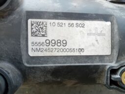 
										OPEL Szívósor full									