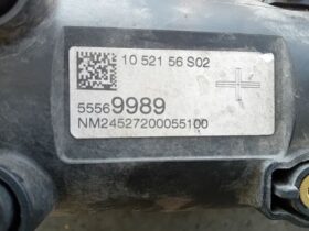 OPEL Szívósor