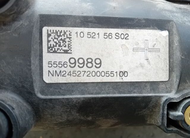 
								OPEL Szívósor full									
