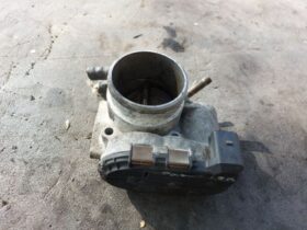 VW Fojtószelep (Elektromos)