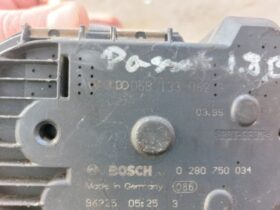 VW Fojtószelep (Elektromos)