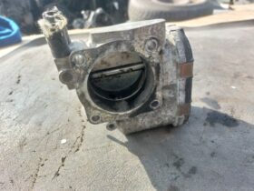 VW Fojtószelep (Elektromos)