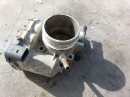 
										VW Fojtószelep (Elektromos) full									