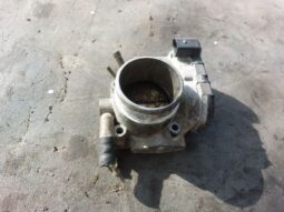 
										VW Fojtószelep (Elektromos) full									