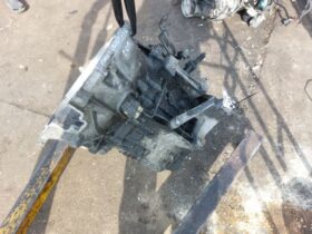 FORD Váltó (Mechanikus)
