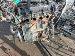
										FORD Komplett Motor (Segédberendezésekkel) full									