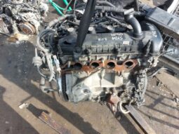 
										FORD Komplett Motor (Segédberendezésekkel) full									