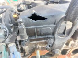 
										FORD Komplett Motor (Segédberendezésekkel) full									