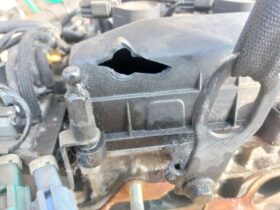 FORD Komplett Motor (Segédberendezésekkel)