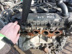 
										FORD Komplett Motor (Segédberendezésekkel) full									
