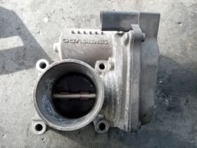 VW Fojtószelep (Elektromos)