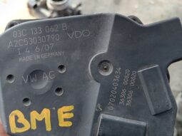 
										VW Fojtószelep (Elektromos) full									