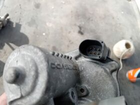 VW Fojtószelep (Elektromos)