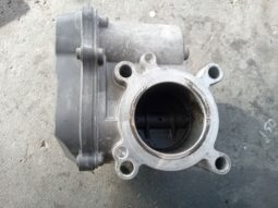 
										VW Fojtószelep (Elektromos) full									